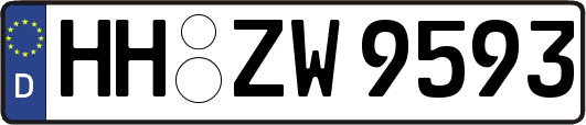 HH-ZW9593