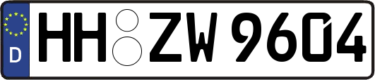 HH-ZW9604