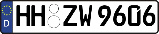 HH-ZW9606