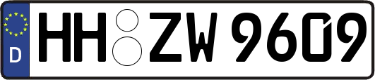 HH-ZW9609