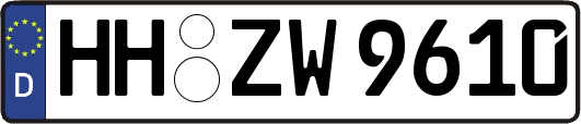 HH-ZW9610