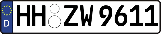 HH-ZW9611