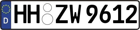 HH-ZW9612