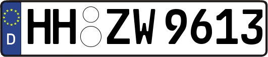 HH-ZW9613