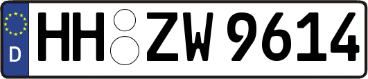 HH-ZW9614