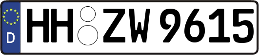 HH-ZW9615