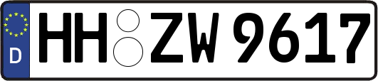 HH-ZW9617