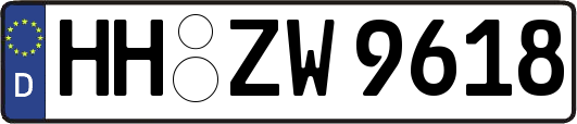 HH-ZW9618