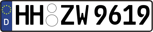 HH-ZW9619