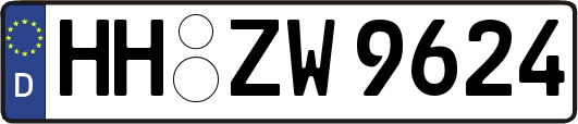 HH-ZW9624