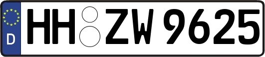 HH-ZW9625