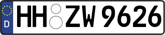 HH-ZW9626
