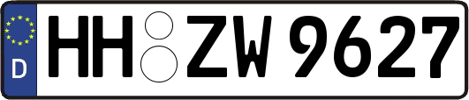 HH-ZW9627