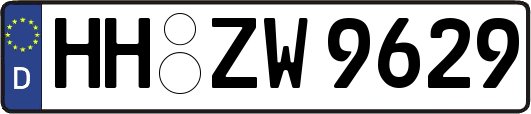 HH-ZW9629
