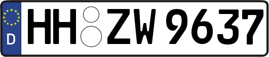 HH-ZW9637