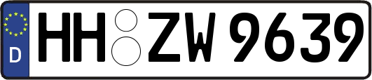 HH-ZW9639