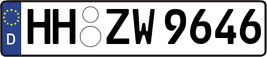 HH-ZW9646