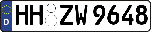 HH-ZW9648