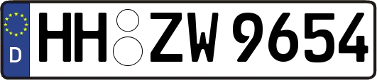 HH-ZW9654