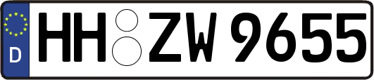 HH-ZW9655
