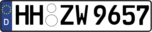 HH-ZW9657