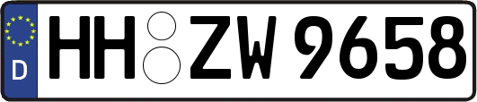 HH-ZW9658