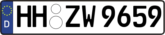 HH-ZW9659