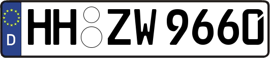 HH-ZW9660