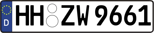 HH-ZW9661