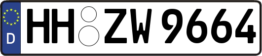 HH-ZW9664