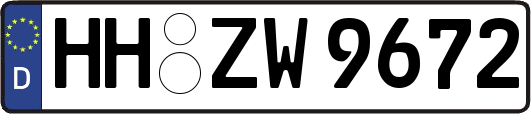 HH-ZW9672
