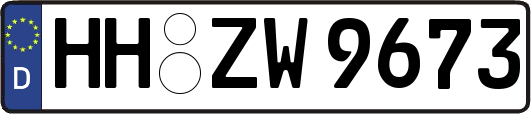 HH-ZW9673