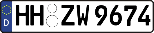 HH-ZW9674