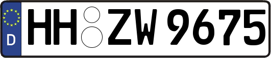 HH-ZW9675