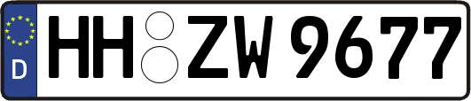 HH-ZW9677