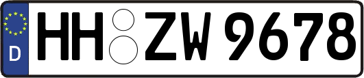 HH-ZW9678