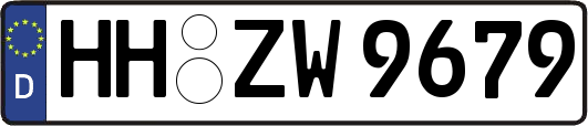 HH-ZW9679