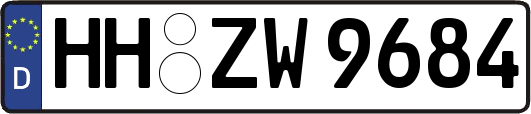 HH-ZW9684
