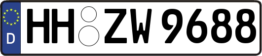 HH-ZW9688