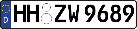 HH-ZW9689