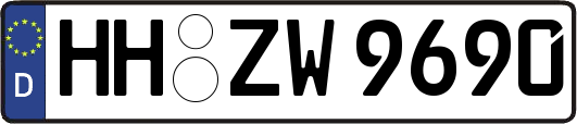 HH-ZW9690