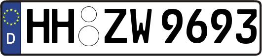 HH-ZW9693