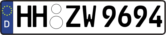 HH-ZW9694