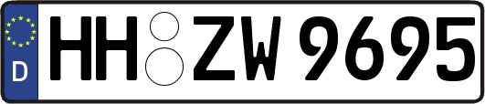 HH-ZW9695
