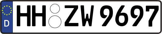 HH-ZW9697