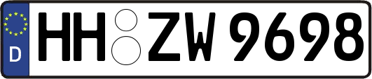 HH-ZW9698
