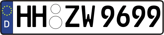 HH-ZW9699