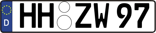 HH-ZW97