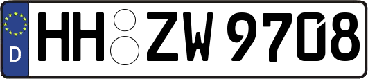 HH-ZW9708