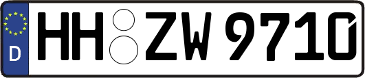 HH-ZW9710